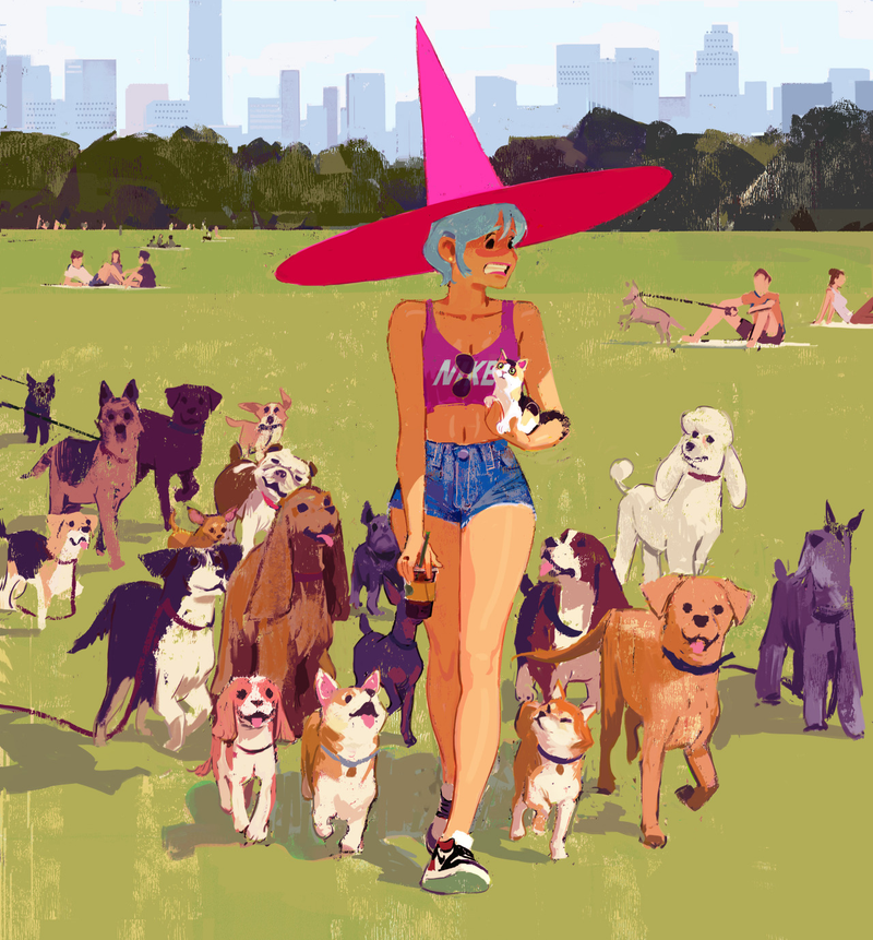 Illustration for article titled Time For A Pit Stop
